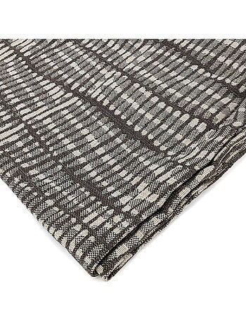 Housse de coussin extérieur SANTORIN à zip étanche