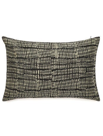 Housse de coussin extérieur SANTORIN à zip étanche