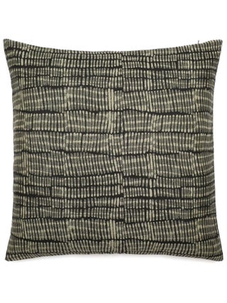Housse de coussin extérieur SANTORIN à zip étanche