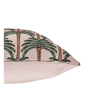 Housse de coussin exterieur Tropique Albin