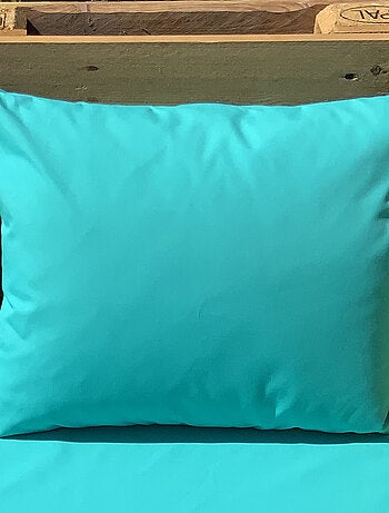 Housse de coussin extérieur