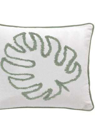 Housse de Coussin fantaisie mahe 40 x 40 cm