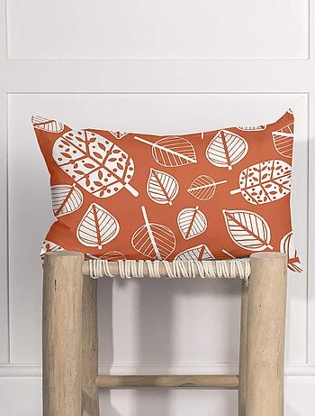 Housse de coussin Fantasy "Happyfriday