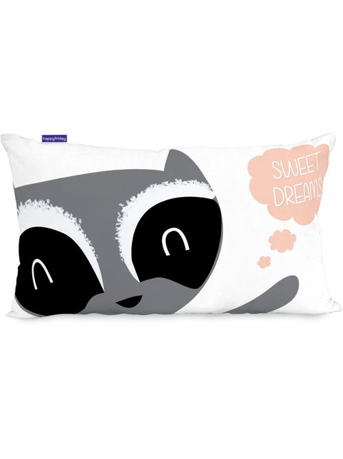 Housse de coussin Fantasy "Happyfriday" - Kiabi
