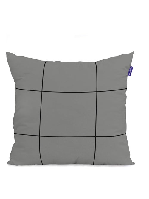 Housse de coussin Firefly "Happyfriday" - Kiabi Housse de coussin Firefly "Happyfriday" - Kiabi