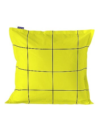 Housse de coussin Firefly "Happyfriday