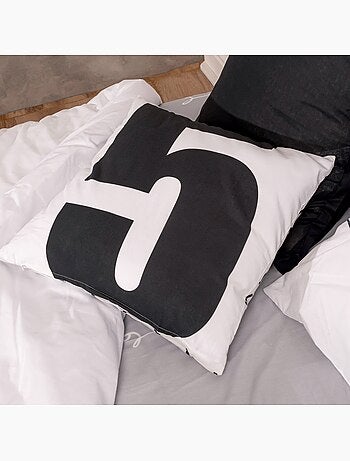 Housse de coussin Five "Happyfriday