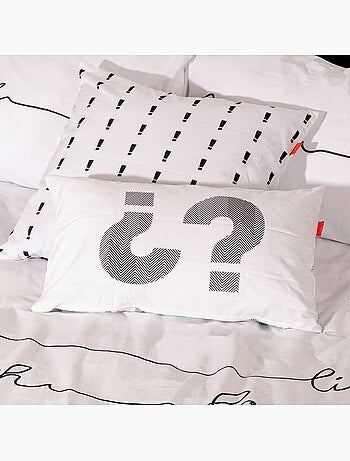 Housse de coussin Five "Happyfriday