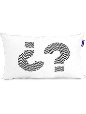 Housse de coussin Five "Happyfriday