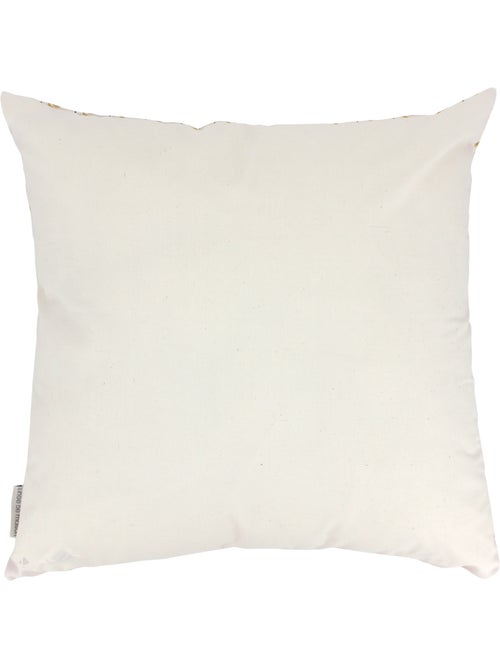 Housse de coussin FLAMINGO - Kiabi