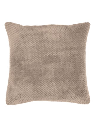 Housse de coussin Flanelle Collection Jacquard Calinou