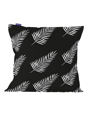 Housse de coussin Foliage "Happyfriday