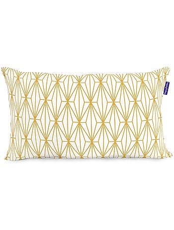 Housse de coussin Foliage "Happyfriday