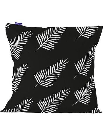Housse de coussin Foliage "Happyfriday