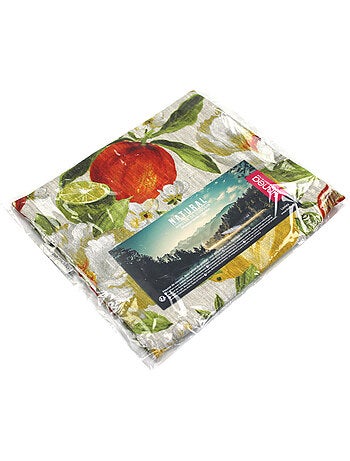 Housse de coussin GALLINA Agrumes