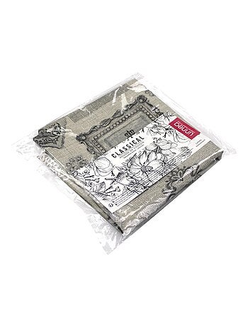 Housse de coussin GAVELLI Welcome