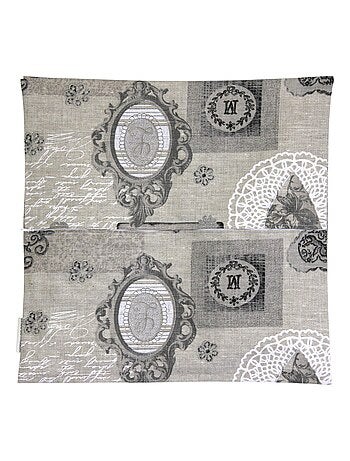 Housse de coussin GAVELLI Welcome