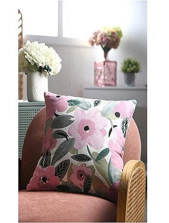Housse de coussin Germaine
