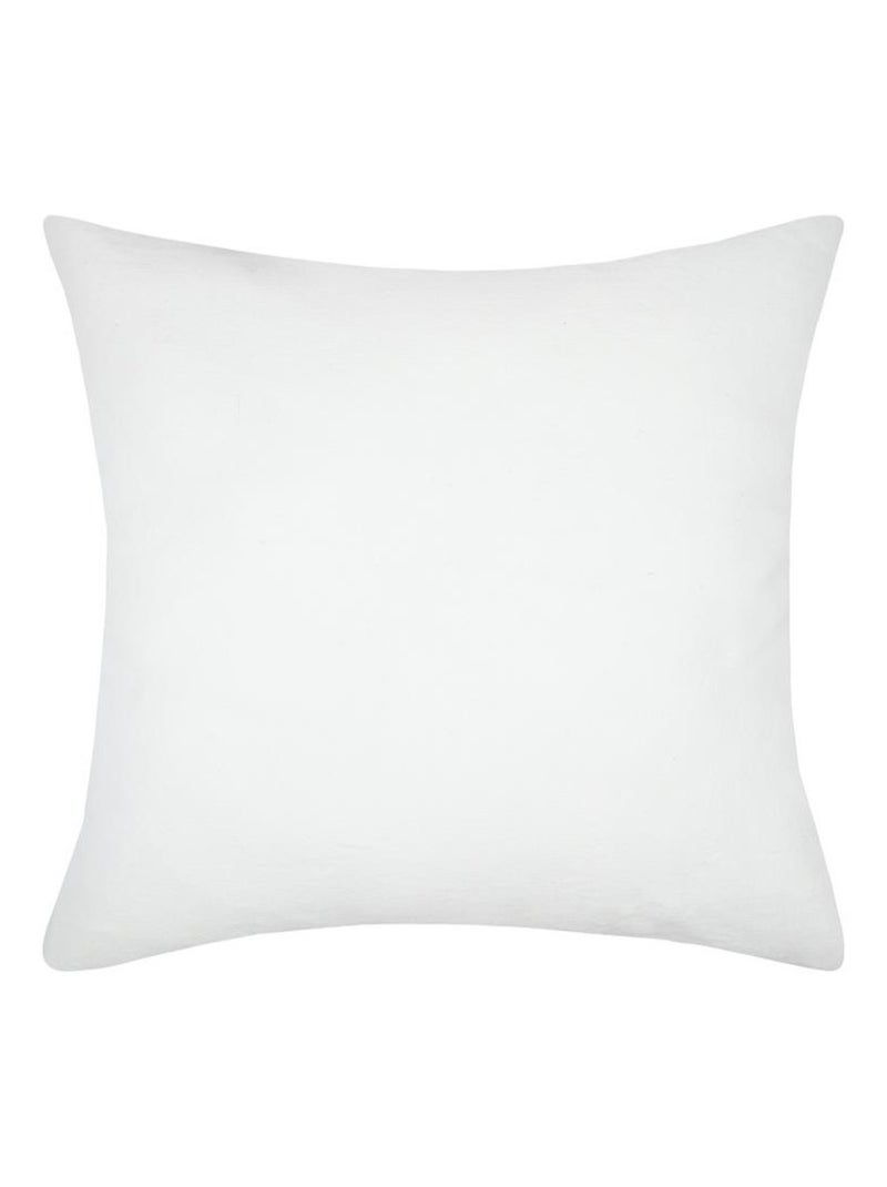 Housse de coussin Germaine Vert - Kiabi