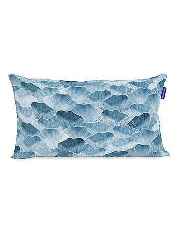 Housse de coussin Ginkgo "Happyfriday