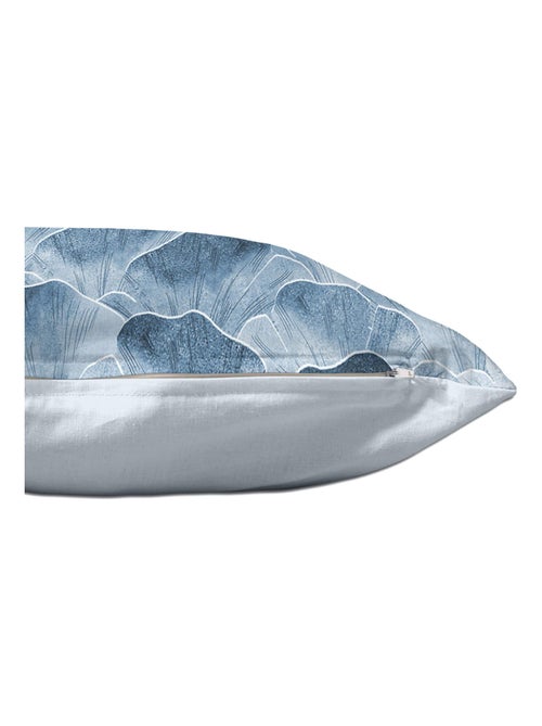 Housse de coussin Ginkgo "Happyfriday" - Kiabi