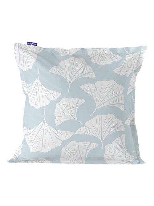 Housse de coussin Ginkgo "Happyfriday" - Kiabi