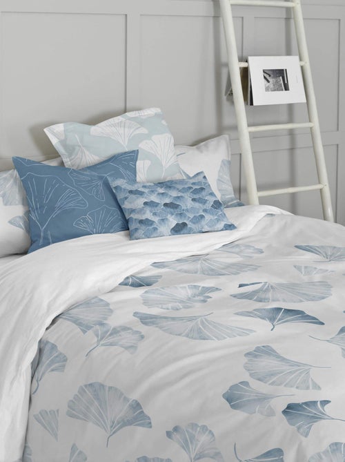Housse de coussin Ginkgo "Happyfriday" - Kiabi Housse de coussin Ginkgo "Happyfriday" - Kiabi