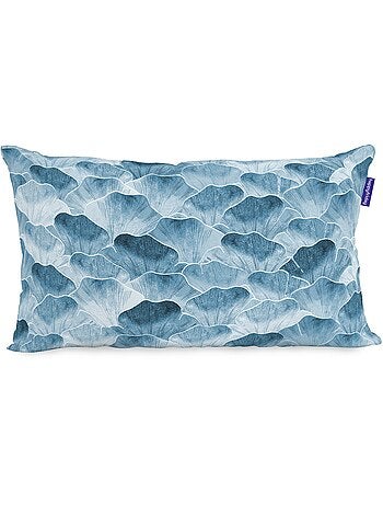 Housse de coussin Ginkgo "Happyfriday