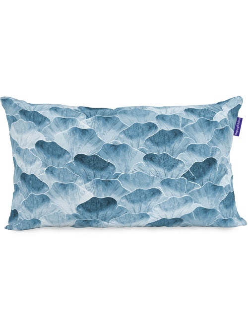 Housse de coussin Ginkgo "Happyfriday" - Kiabi