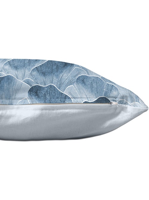 Housse de coussin Ginkgo "Happyfriday" - Kiabi