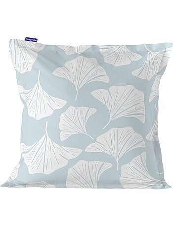 Housse de coussin Ginkgo "Happyfriday