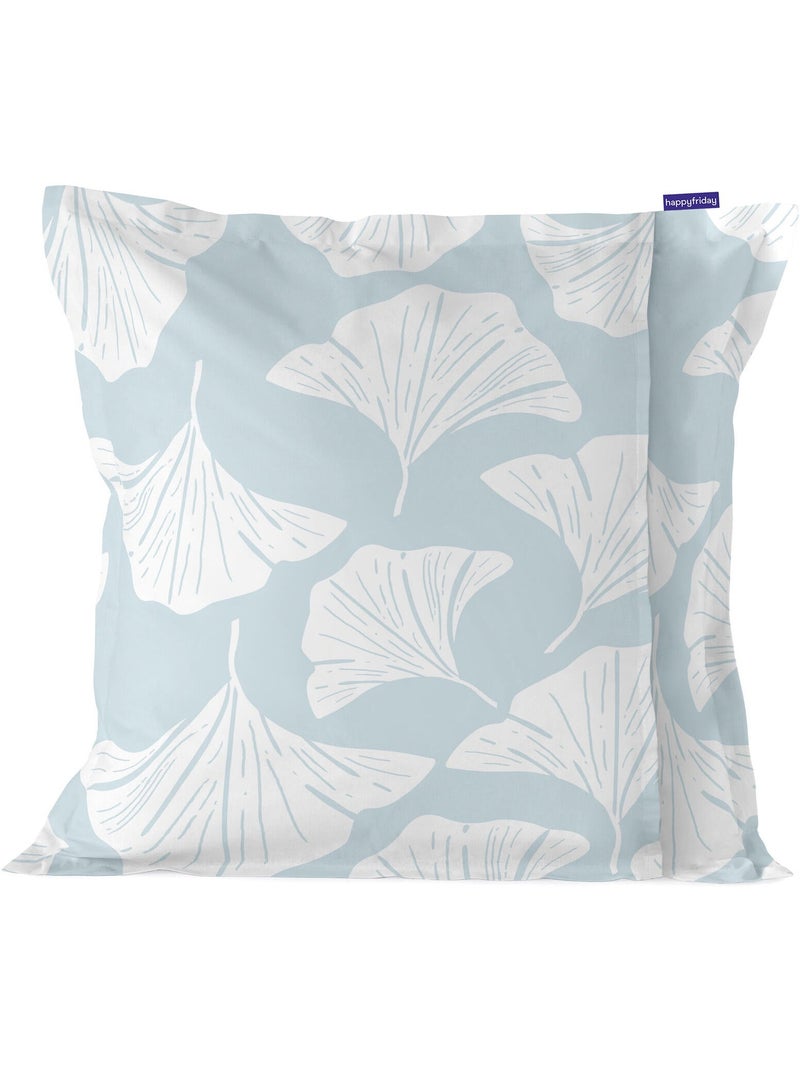 Housse de coussin Ginkgo "Happyfriday" Multicolore - Kiabi