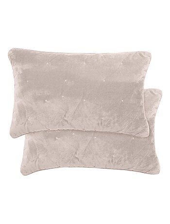 Housse de coussin GIPSY