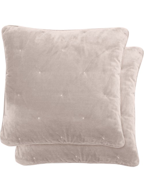 Housse de coussin GIPSY - Kiabi