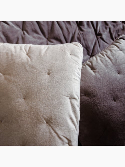 Housse de coussin GIPSY - Kiabi