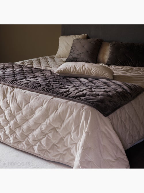 Housse de coussin GIPSY - Kiabi