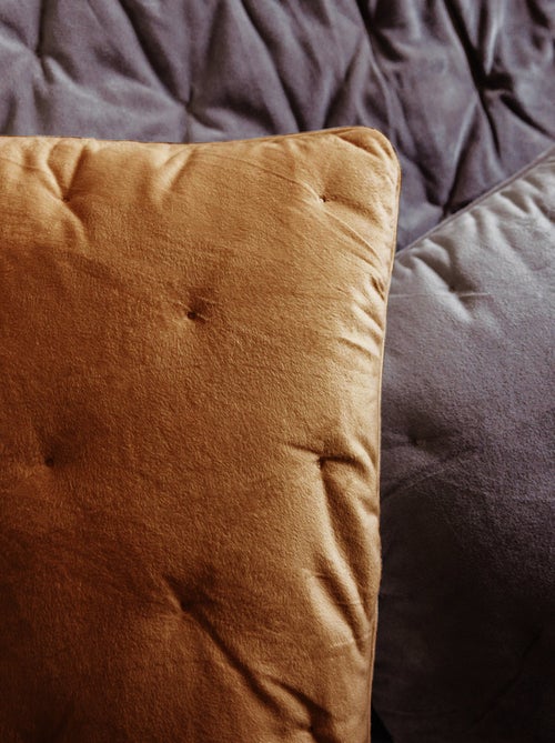 Housse de coussin GIPSY - Kiabi