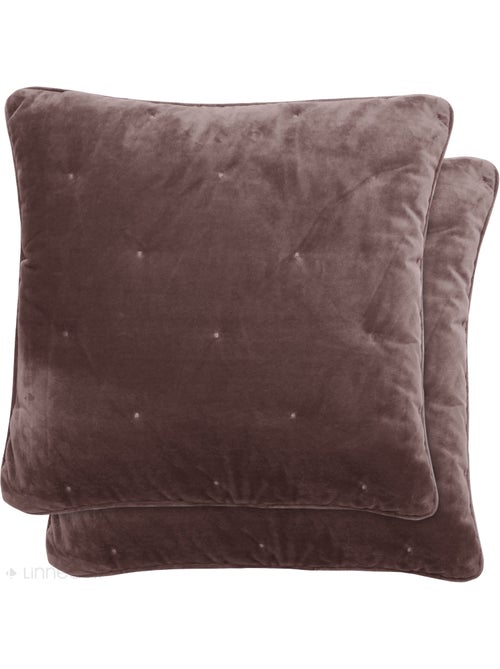 Housse de coussin GIPSY - Kiabi