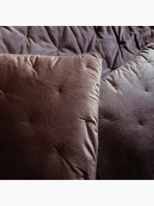 Housse de coussin GIPSY - Kiabi