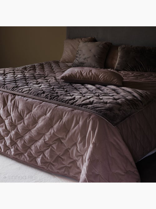 Housse de coussin GIPSY - Kiabi