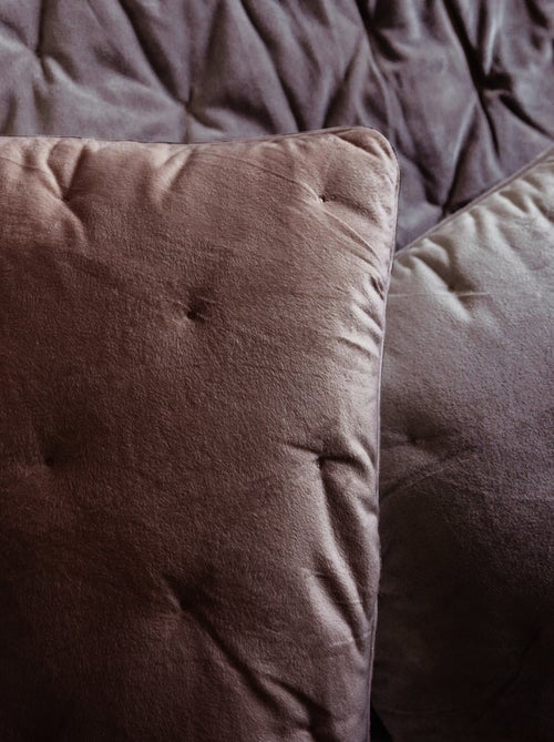 Housse de coussin GIPSY - Kiabi