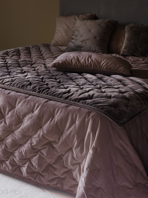 Housse de coussin GIPSY - Kiabi