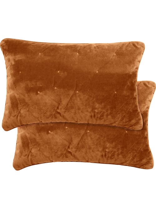 Housse de coussin GIPSY - Kiabi