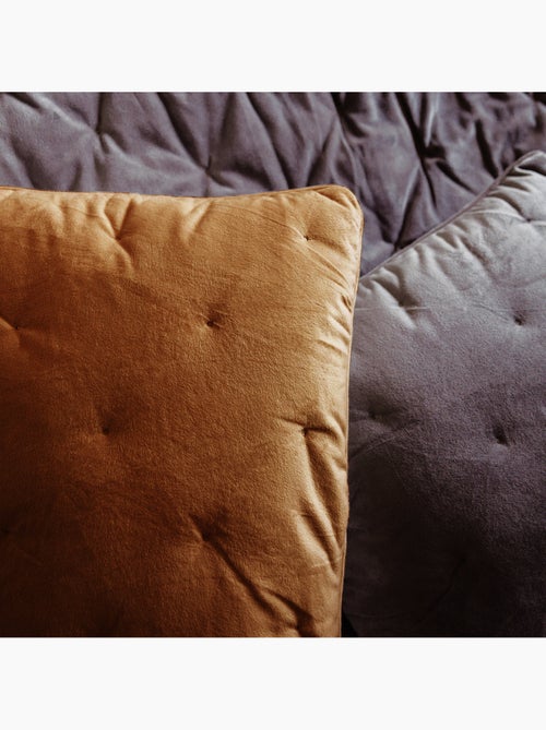 Housse de coussin GIPSY - Kiabi