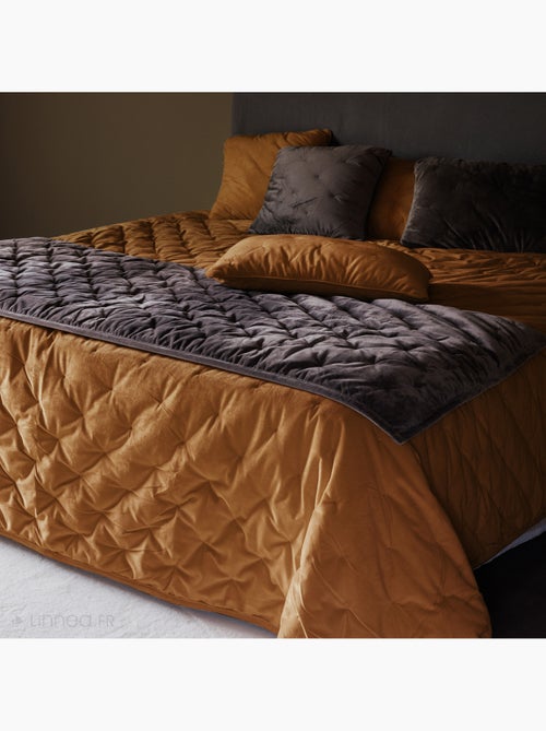 Housse de coussin GIPSY - Kiabi
