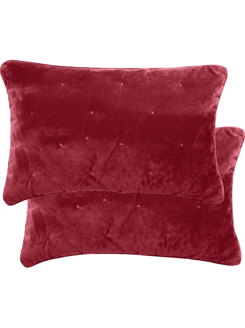 Housse de coussin GIPSY - Kiabi