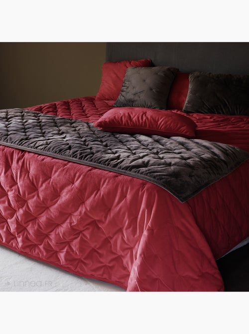 Housse de coussin GIPSY - Kiabi