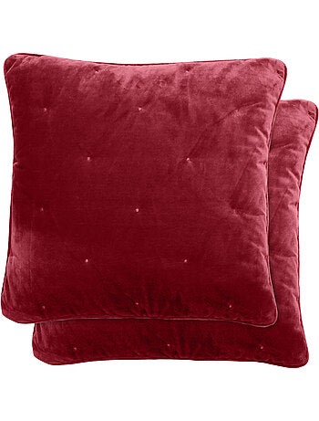 Housse de coussin GIPSY