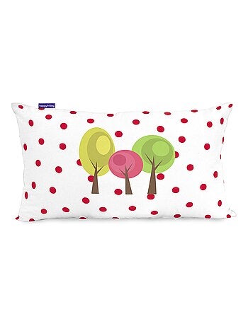 Housse de coussin Grandma "Happyfriday