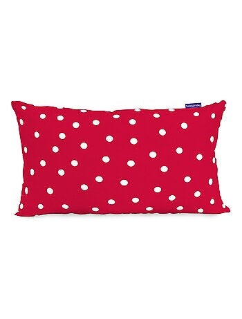 Housse de coussin Grandma "Happyfriday